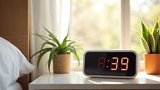 Este despertador Led lo está petando en Amazon y cuesta menos de 25€