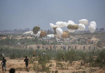 Netanyahu se reafirma en ocupar toda Gaza pese a las presiones internas