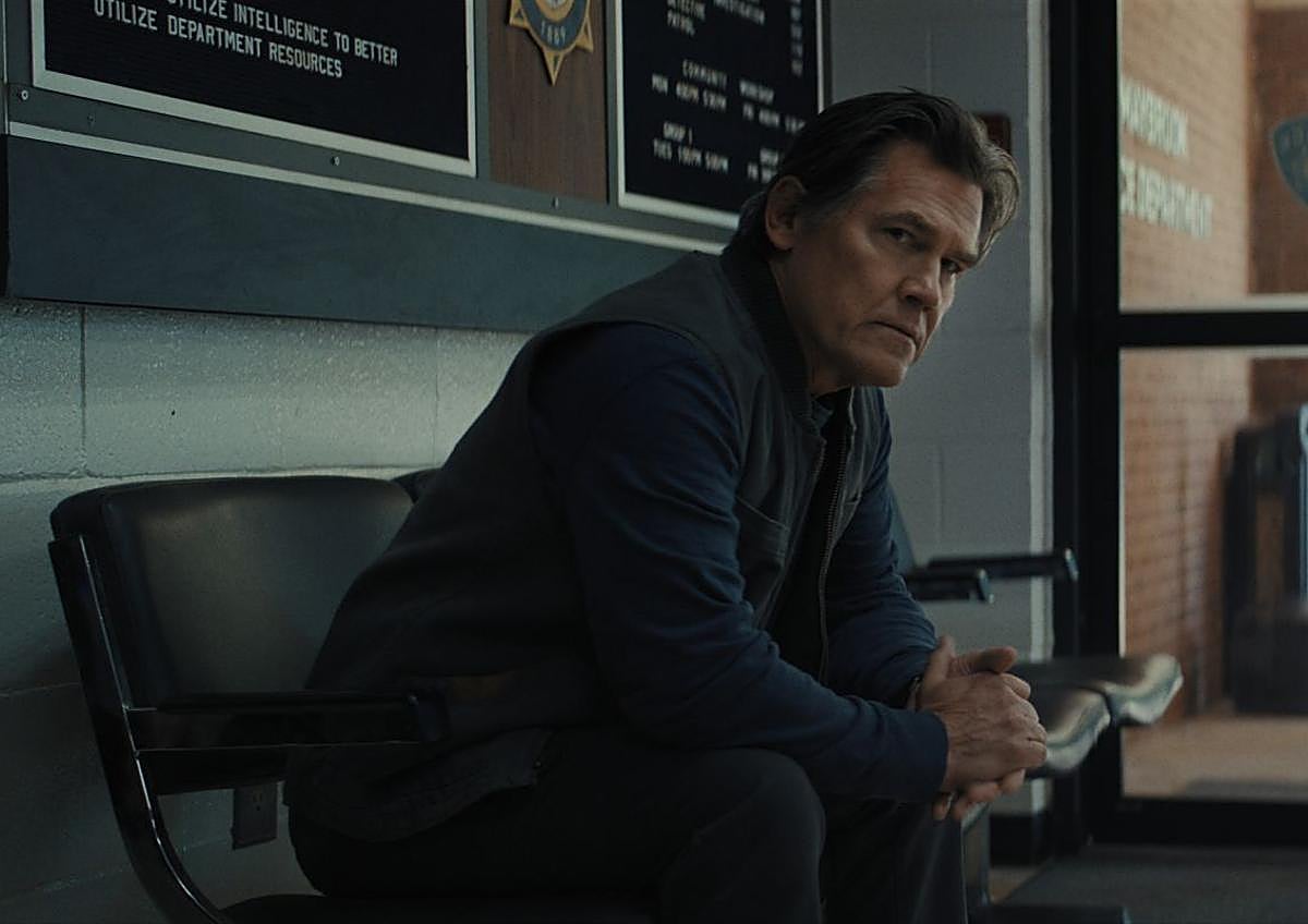 Imagen secundaria 1 - &#039;Weapons&#039;, una fábula aterradora llena de humor