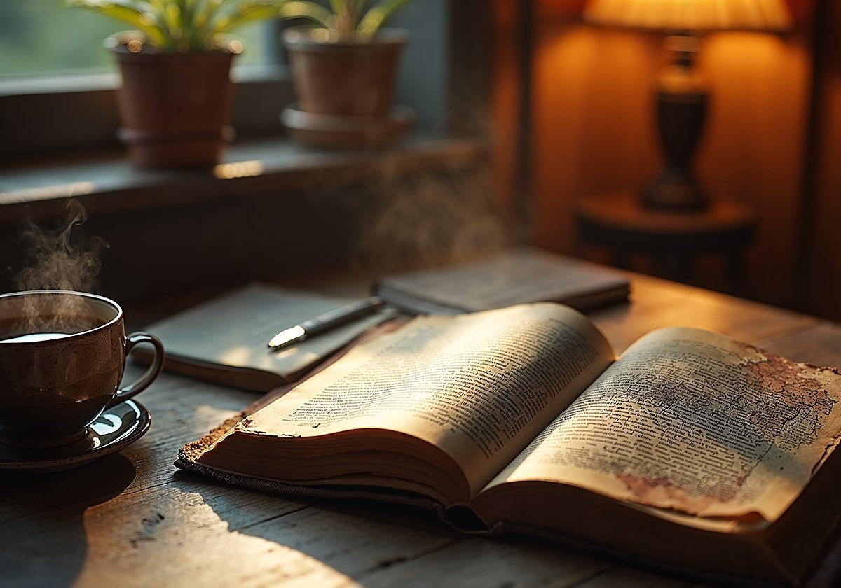 Si eres fan de la ciencia ficción, estos son los mejores libros del momento