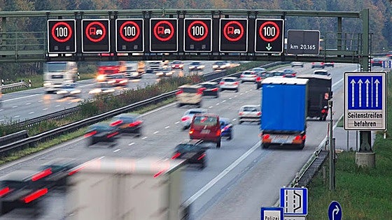 ¿Adiós a los 120 km/h? La AIE propone un nuevo límite en autopistas para ahorrar