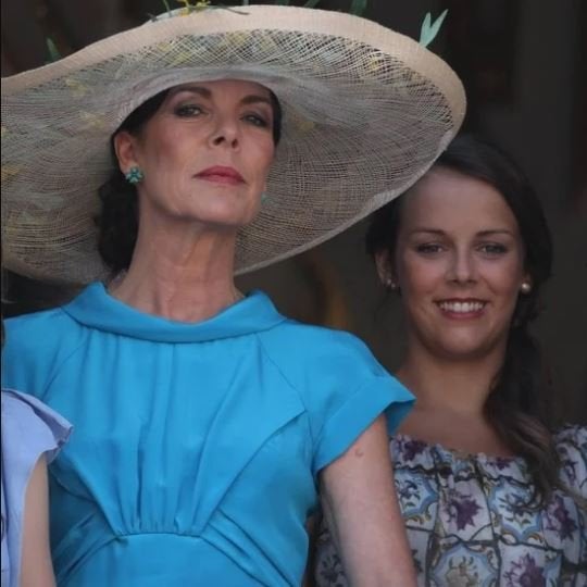 Por qué Pauline Ducruet es la Grimaldi más infravalorada: así es la complicada relación con su tía Carolina de Mónaco
