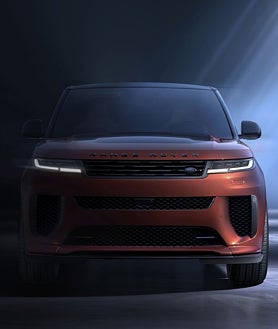 Imagen secundaria 2 - Range Rover Sport SV Carbon