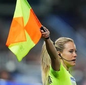 La Liga F también tendrá VAR
