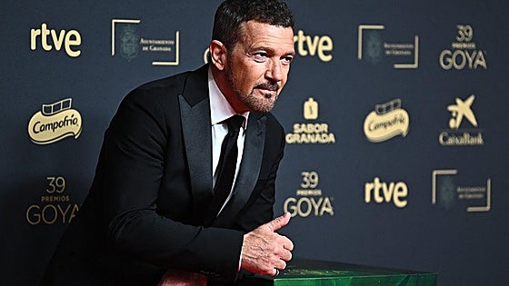 Antonio Banderas, el malagueño que conquistó Hollywood, cumple 65 años