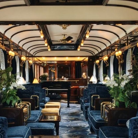 Del Orient Express al Caledonian Sleeper: estos son los mejores trenes nocturnos del mundo