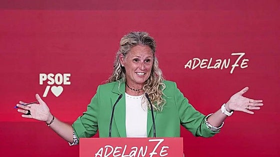 «Lejos de acercar al PP al centro, Feijóo ha dado un volantazo a la ultraderecha»