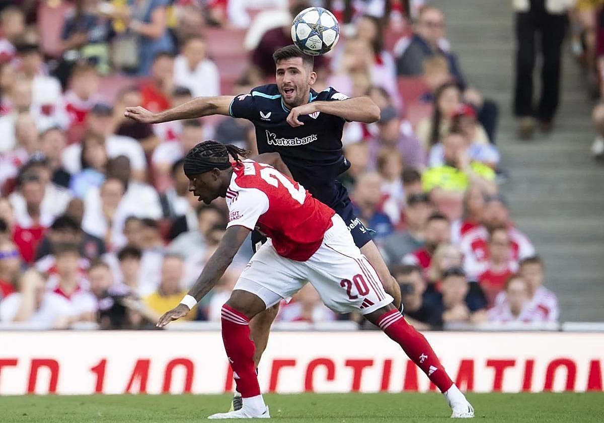 Otra derrota cierra una pretemporada inquietante del Athletic