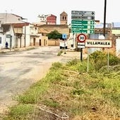 El pueblo albaceteño de Villamalea