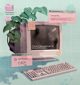 El cuento de la felicidad en el trabajo