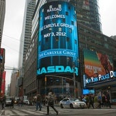 Un adolescente abre fuego y hiere a tres personas en Times Square