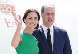 Los veranos más polémicos de los Windsor: la Ibiza de Kate, el refugio de Diana de Gales y el barco de los 45 millones