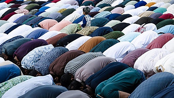 La polémica de Jumilla es global: «Es la guerra contra el islam»