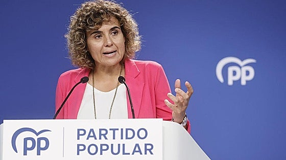 El PP pide a Bruselas que evalúe las consecuencias de seguridad derivadas de ceder a Huawei información sensible
