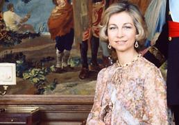 Quién fue Andrés de Grecia, el cruel tío abuelo de la reina Sofía que abandonó a su mujer en un psiquiátrico para huir con su amante