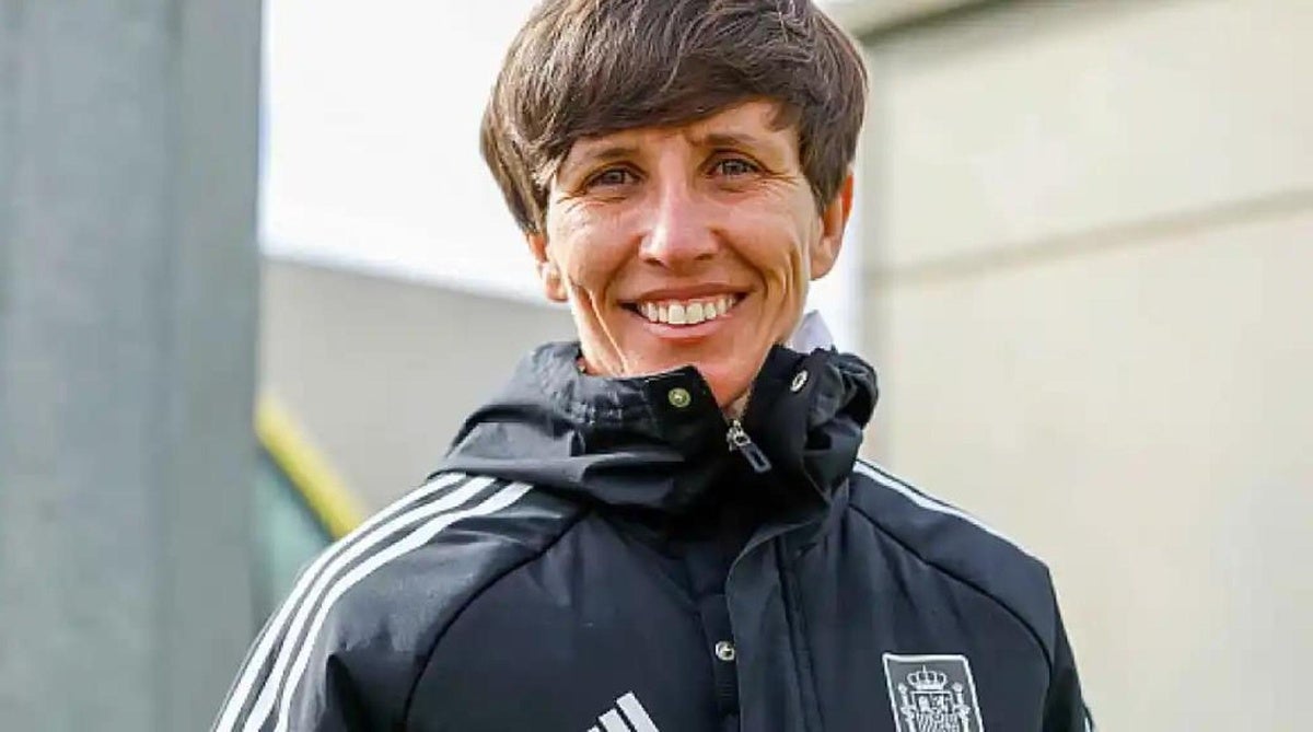 Sonia Bermúdez sustituye a Montse Tomé como seleccionadora femenina