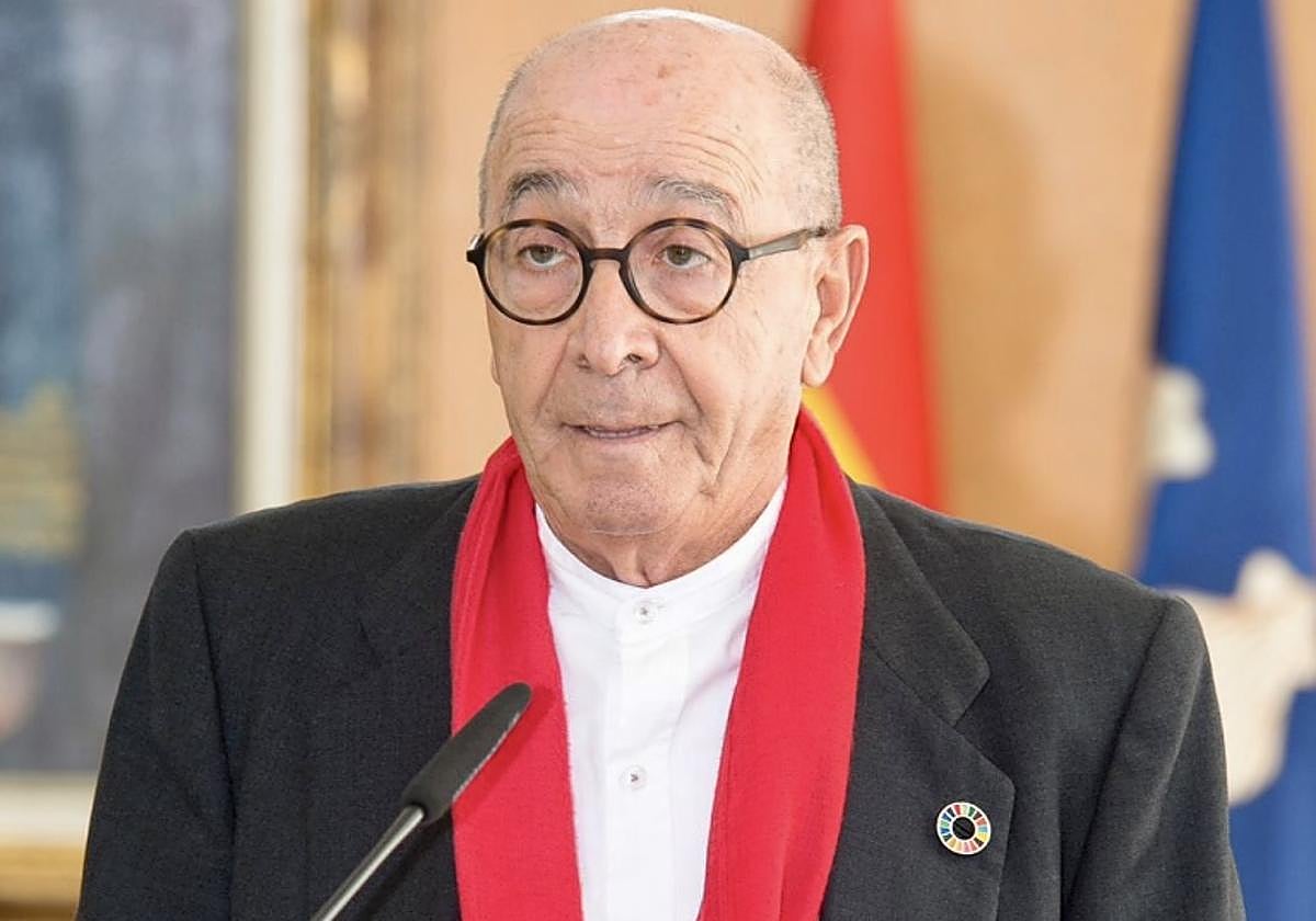 Huelga de hambre de un alcalde manchego que lleva 42 años en el cargo