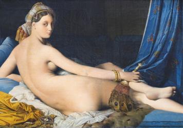 El pintor que deformó el cuerpo de la mujer para crear el paradigma de la sensualidad