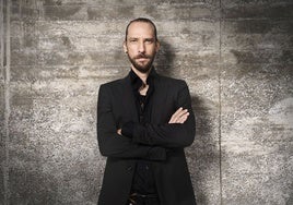 El nuevo jefe de Diseño de Xiaomi, Kai Langer.