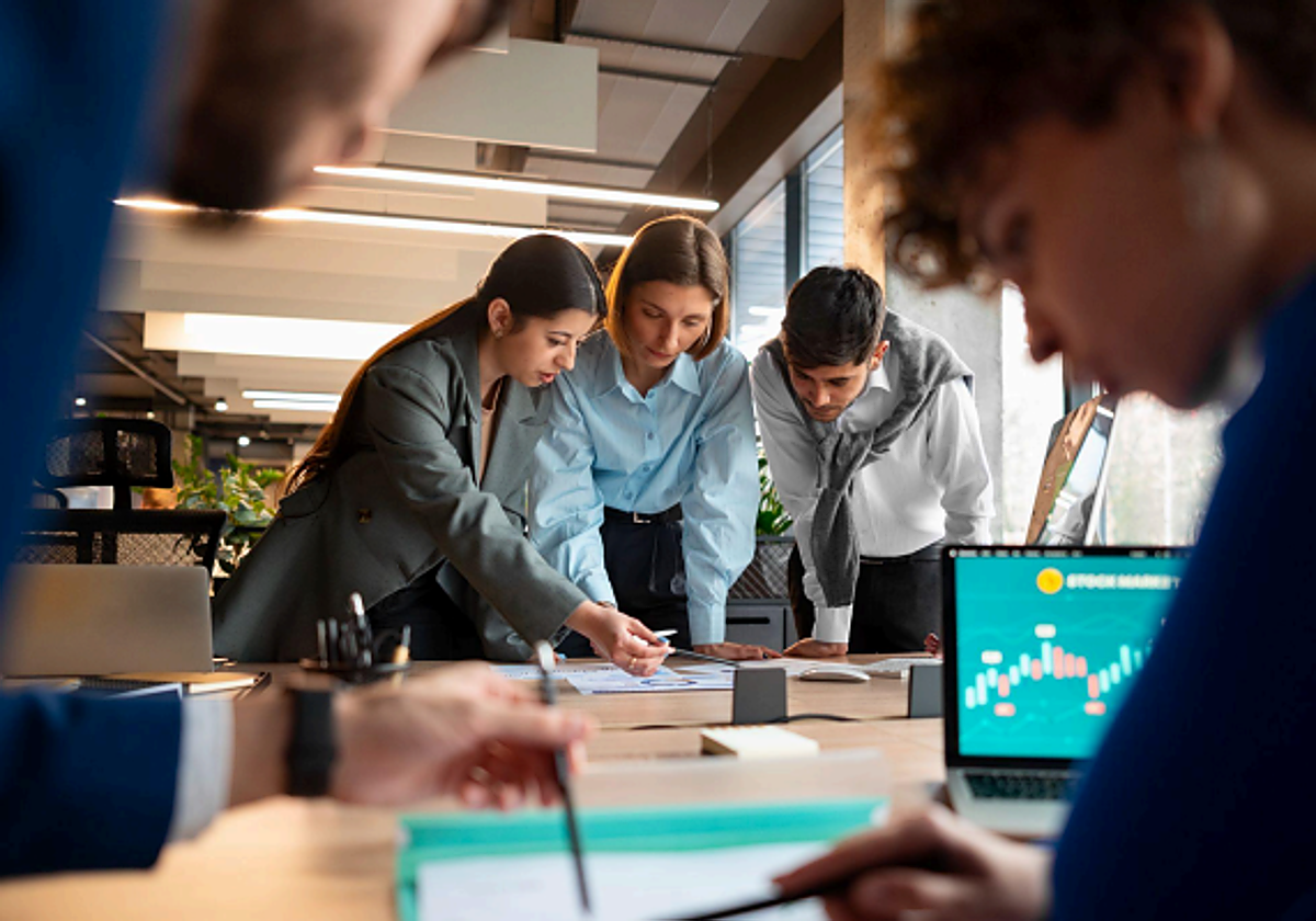 Las profesiones mejor pagadas en España y cómo prepararte para ellas