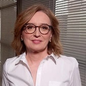 Beatriz Ariño.