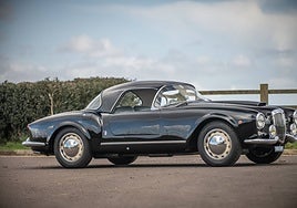 Lancia Aurelia