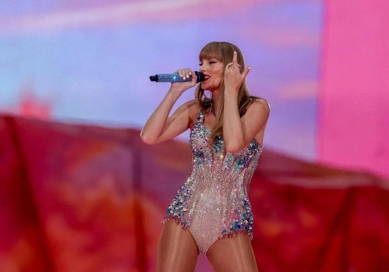 Taylor Swift