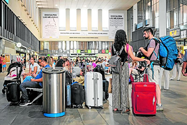 Disculpen las mejoras