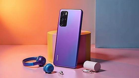 Descubre el Xiaomi Redmi Note 13 Pro 5G: Rendimiento 5G y fotos de nivel profesional