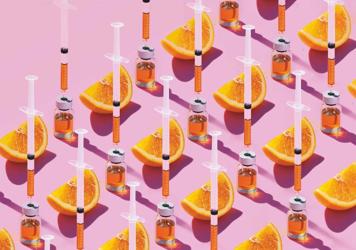 La revolución de la vitamina C: confirman su enorme potencial contra el cáncer
