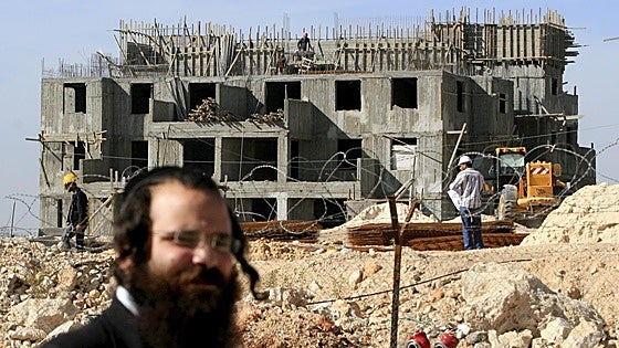 Los ultras del Gobierno de Israel desafían a Occidente con nuevos asentamientos