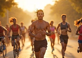 Análisis del mejor suplemento para aumentar el rendimiento deportivo, la Creatina Monohidratada