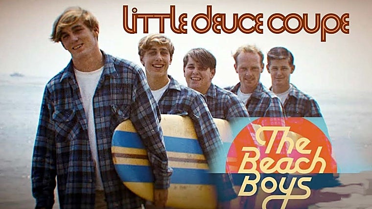 The Beach Boys