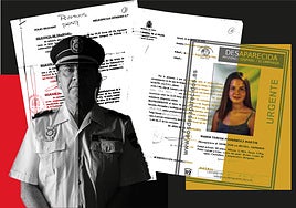 Un policía con insomnio