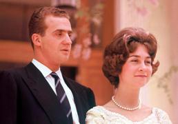 La lealtad al límite del marqués de Mondéjar, primer jefe de la Casa del Rey y un segundo padre para Juan Carlos