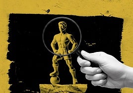 Lamine Yamal y la nueva moral pública