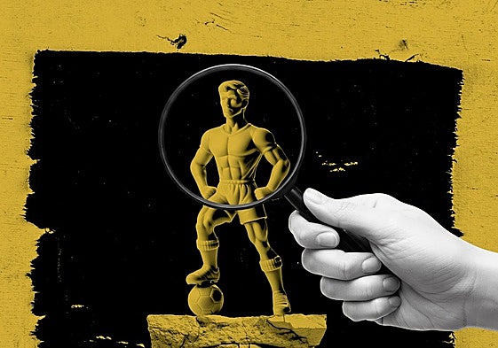 Lamine Yamal y la nueva moral pública