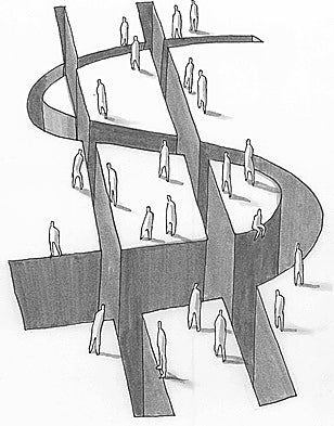 El nuevo Plan Marshall