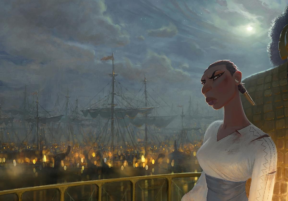 Una bomba de oxígeno para Marvel