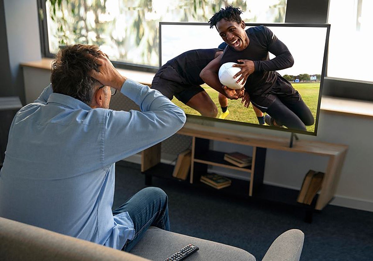 En agosto vuelve al fútbol en 4K: Samsung te lo pone en bandeja con su nueva promo