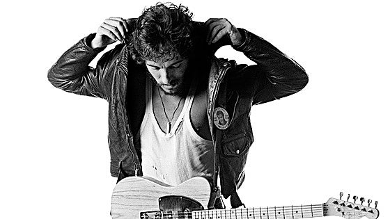 El álbum que cambió la carrera de Bruce Springsteen