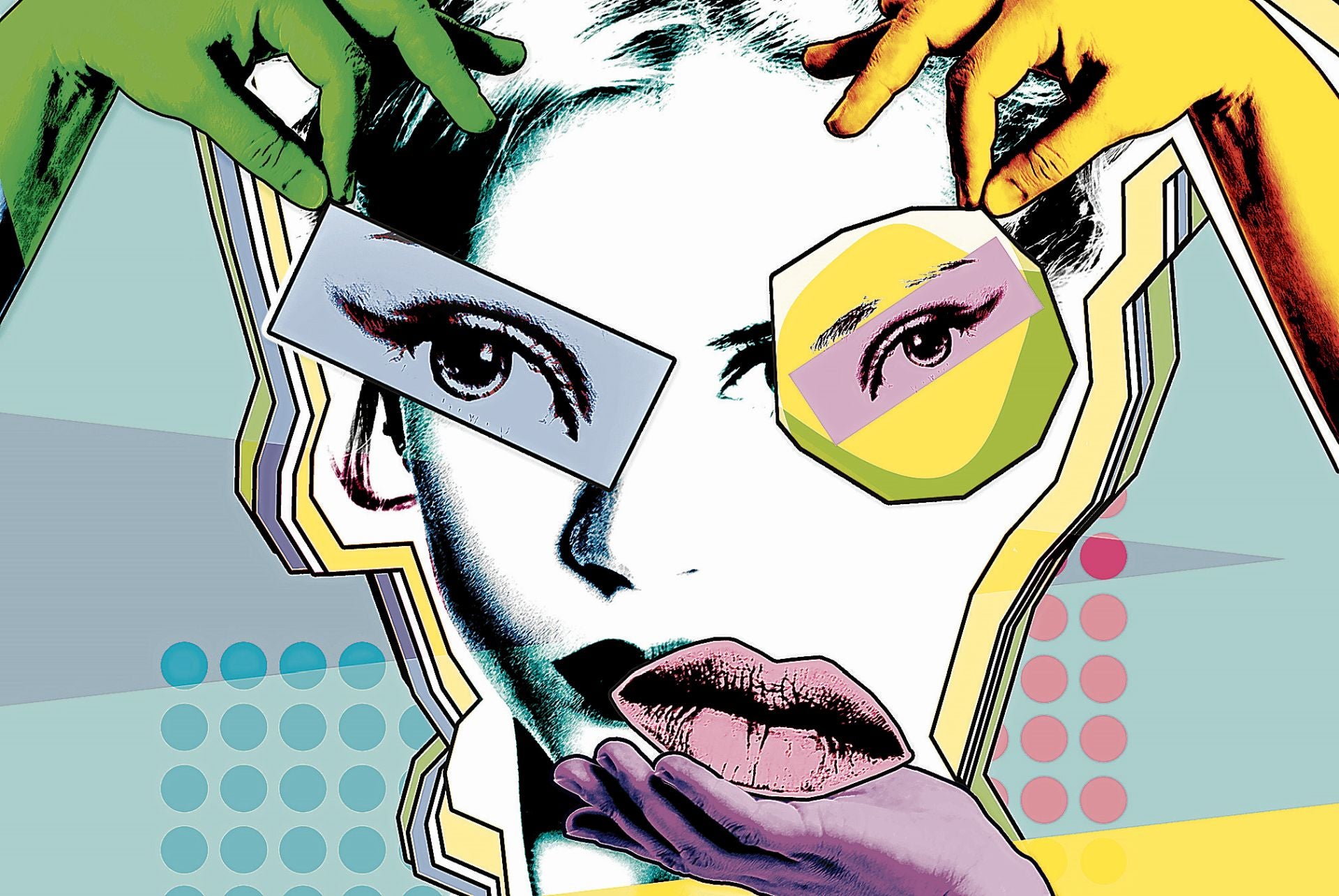 Guía para detectar si hay truco en las fotos de postureo en la playa y la piscina este verano