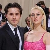 El discurso de boda de Brooklyn Beckham fue una «puñalada» al corazón de David y Victoria