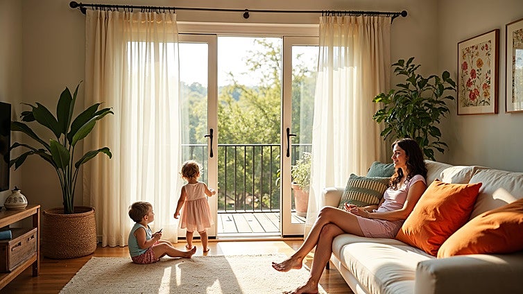 La mejor mosquitera magnética para tus puertas: Protección definitiva contra insectos