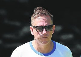 Thiel es un desconocido para la mayoría de estadounidenses