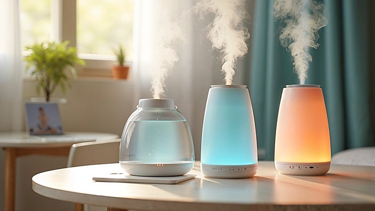 Top 10 humidificadores portátiles USB para cuidar tu ambiente