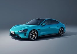 Xiaomi ha vendido más de 80.000 SU7 entre marzo y junio.