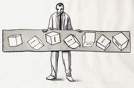 La política como oficio