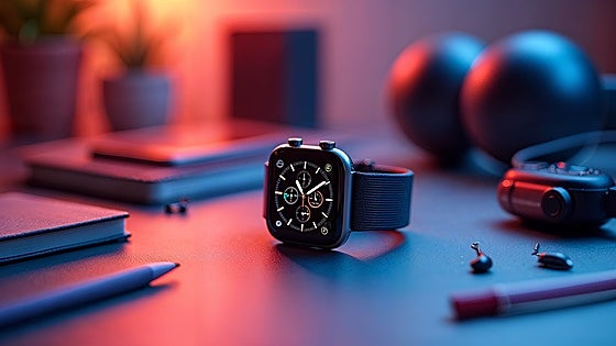 Apple Watch Series 9, el mejor reloj de la actualidad para una experiencia de salud y conectividad sin igual