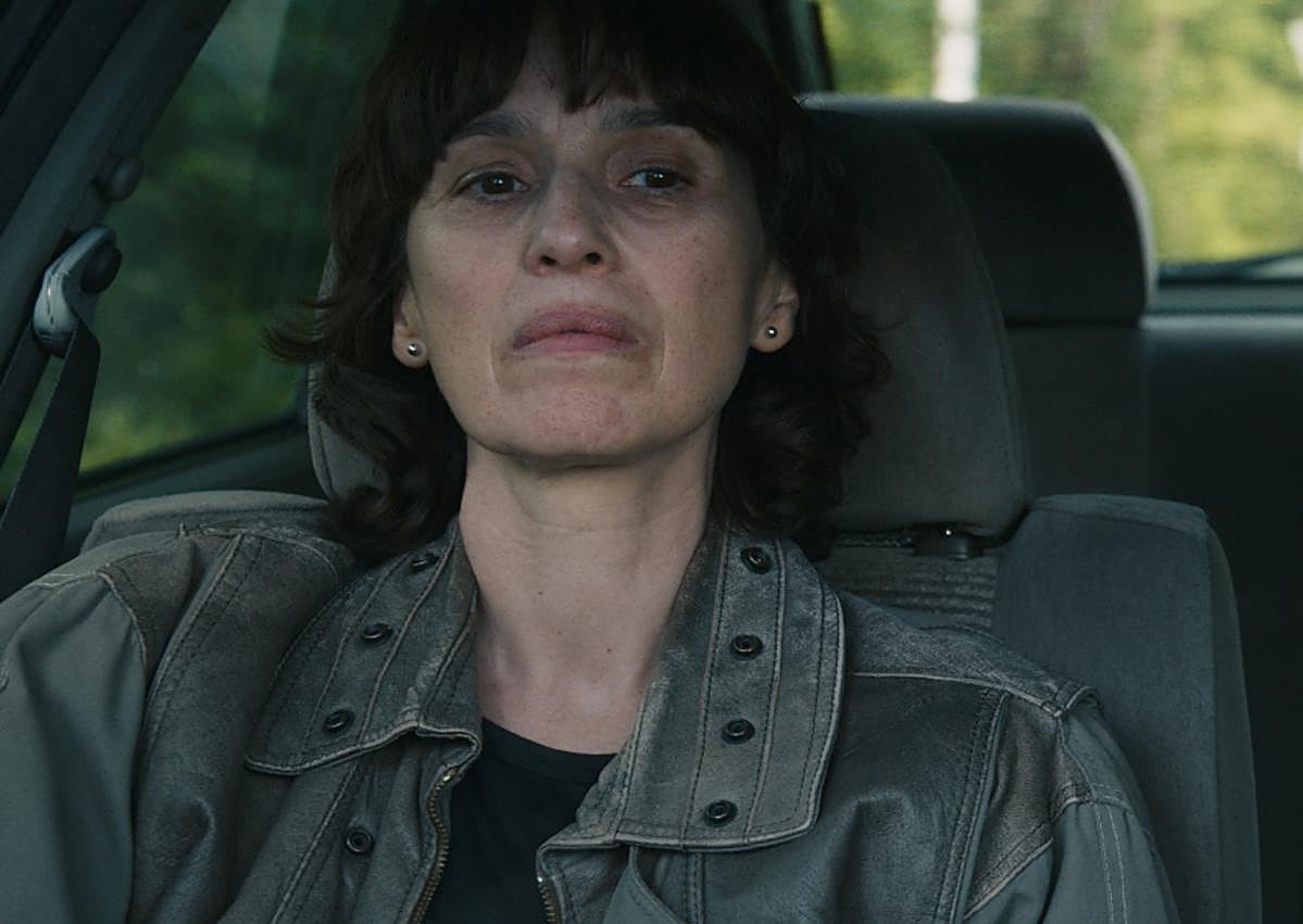 Imagen secundaria 1 - Raúl Arévalo y Ariadna Gil completan el reparto.